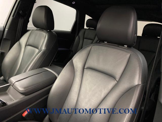 2017 Audi Q7 Premium Plus, available for sale in Naugatuck, Connecticut | J&M Automotive Sls&Svc LLC. Naugatuck, Connecticut 2017 Audi Q7 Premium Plus, available for sale in Naugatuck, Connecticut | J&M Automotive Sls&Svc LLC. Naugatuck, Connecticut