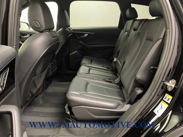 2017 Audi Q7 Premium Plus, available for sale in Naugatuck, Connecticut | J&M Automotive Sls&Svc LLC. Naugatuck, Connecticut 2017 Audi Q7 Premium Plus, available for sale in Naugatuck, Connecticut | J&M Automotive Sls&Svc LLC. Naugatuck, Connecticut