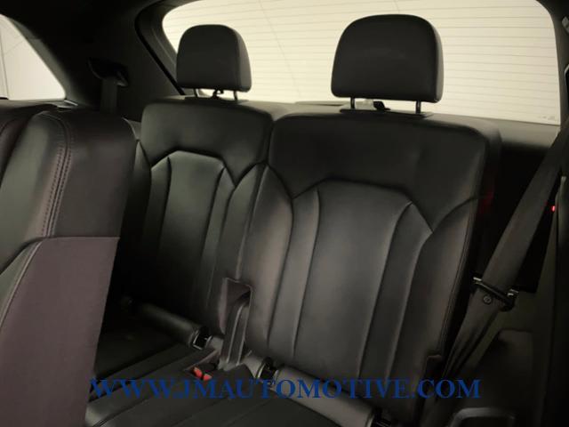 2017 Audi Q7 Premium Plus, available for sale in Naugatuck, Connecticut | J&M Automotive Sls&Svc LLC. Naugatuck, Connecticut 2017 Audi Q7 Premium Plus, available for sale in Naugatuck, Connecticut | J&M Automotive Sls&Svc LLC. Naugatuck, Connecticut