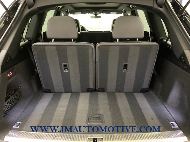 2017 Audi Q7 Premium Plus, available for sale in Naugatuck, Connecticut | J&M Automotive Sls&Svc LLC. Naugatuck, Connecticut 2017 Audi Q7 Premium Plus, available for sale in Naugatuck, Connecticut | J&M Automotive Sls&Svc LLC. Naugatuck, Connecticut