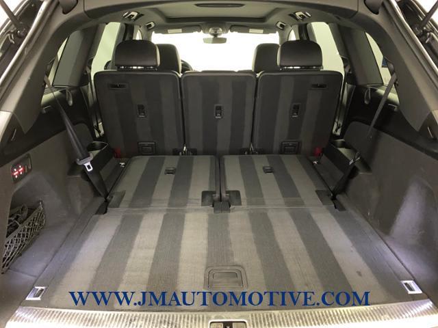 2017 Audi Q7 Premium Plus, available for sale in Naugatuck, Connecticut | J&M Automotive Sls&Svc LLC. Naugatuck, Connecticut 2017 Audi Q7 Premium Plus, available for sale in Naugatuck, Connecticut | J&M Automotive Sls&Svc LLC. Naugatuck, Connecticut