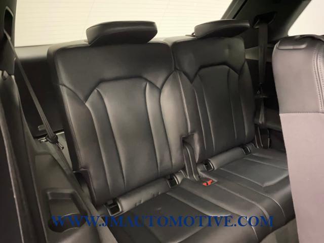 2017 Audi Q7 Premium Plus, available for sale in Naugatuck, Connecticut | J&M Automotive Sls&Svc LLC. Naugatuck, Connecticut 2017 Audi Q7 Premium Plus, available for sale in Naugatuck, Connecticut | J&M Automotive Sls&Svc LLC. Naugatuck, Connecticut