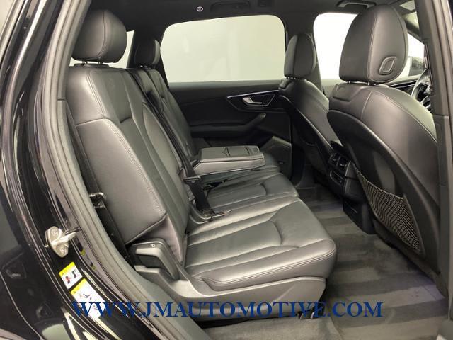 2017 Audi Q7 Premium Plus, available for sale in Naugatuck, Connecticut | J&M Automotive Sls&Svc LLC. Naugatuck, Connecticut 2017 Audi Q7 Premium Plus, available for sale in Naugatuck, Connecticut | J&M Automotive Sls&Svc LLC. Naugatuck, Connecticut