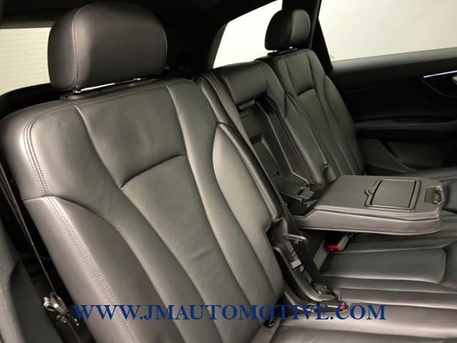 2017 Audi Q7 Premium Plus, available for sale in Naugatuck, Connecticut | J&M Automotive Sls&Svc LLC. Naugatuck, Connecticut 2017 Audi Q7 Premium Plus, available for sale in Naugatuck, Connecticut | J&M Automotive Sls&Svc LLC. Naugatuck, Connecticut