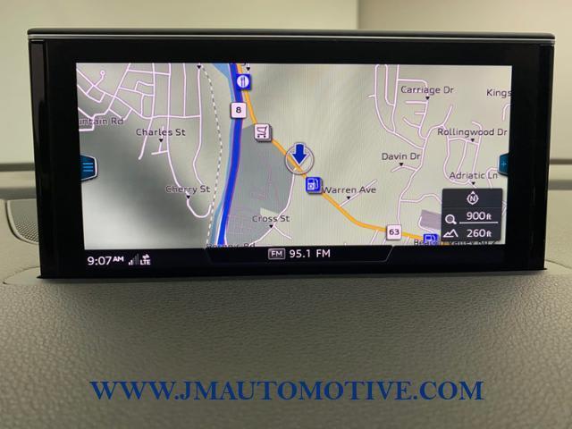2017 Audi Q7 Premium Plus, available for sale in Naugatuck, Connecticut | J&M Automotive Sls&Svc LLC. Naugatuck, Connecticut 2017 Audi Q7 Premium Plus, available for sale in Naugatuck, Connecticut | J&M Automotive Sls&Svc LLC. Naugatuck, Connecticut
