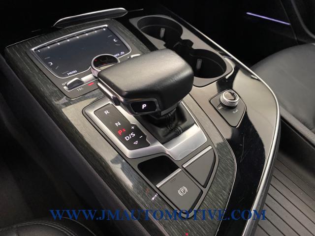 2017 Audi Q7 Premium Plus, available for sale in Naugatuck, Connecticut | J&M Automotive Sls&Svc LLC. Naugatuck, Connecticut 2017 Audi Q7 Premium Plus, available for sale in Naugatuck, Connecticut | J&M Automotive Sls&Svc LLC. Naugatuck, Connecticut