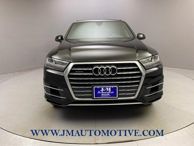 2017 Audi Q7 Premium Plus, available for sale in Naugatuck, Connecticut | J&M Automotive Sls&Svc LLC. Naugatuck, Connecticut 2017 Audi Q7 Premium Plus, available for sale in Naugatuck, Connecticut | J&M Automotive Sls&Svc LLC. Naugatuck, Connecticut