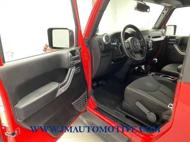2013 Jeep Wrangler Rubicon, available for sale in Naugatuck, Connecticut | J&M Automotive Sls&Svc LLC. Naugatuck, Connecticut 2013 Jeep Wrangler Rubicon, available for sale in Naugatuck, Connecticut | J&M Automotive Sls&Svc LLC. Naugatuck, Connecticut