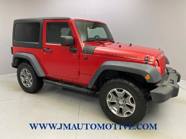 2013 Jeep Wrangler Rubicon, available for sale in Naugatuck, Connecticut | J&M Automotive Sls&Svc LLC. Naugatuck, Connecticut 2013 Jeep Wrangler Rubicon, available for sale in Naugatuck, Connecticut | J&M Automotive Sls&Svc LLC. Naugatuck, Connecticut