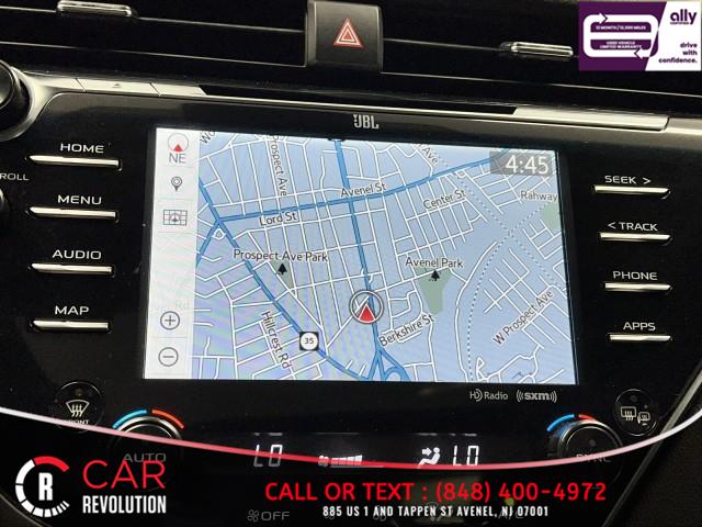 2018 Toyota Camry XSE V6, available for sale in Avenel, New Jersey | Car Revolution. Avenel, New Jersey 2018 Toyota Camry XSE V6, available for sale in Avenel, New Jersey | Car Revolution. Avenel, New Jersey