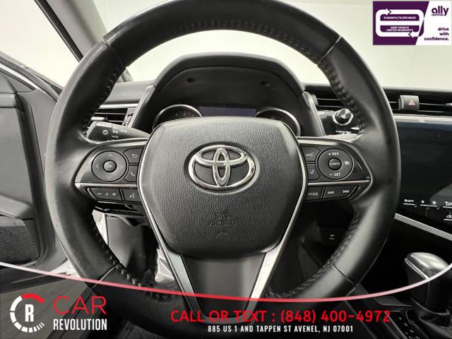 2018 Toyota Camry XSE V6, available for sale in Avenel, New Jersey | Car Revolution. Avenel, New Jersey 2018 Toyota Camry XSE V6, available for sale in Avenel, New Jersey | Car Revolution. Avenel, New Jersey