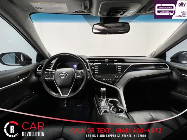 2018 Toyota Camry XSE V6, available for sale in Avenel, New Jersey | Car Revolution. Avenel, New Jersey 2018 Toyota Camry XSE V6, available for sale in Avenel, New Jersey | Car Revolution. Avenel, New Jersey