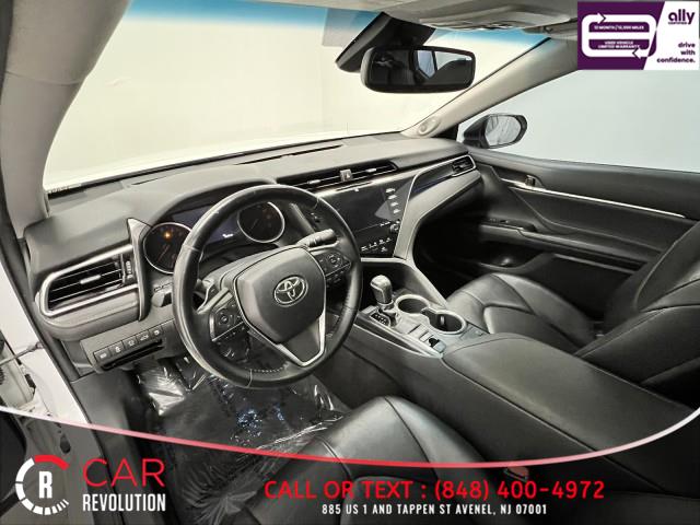 2018 Toyota Camry XSE V6, available for sale in Avenel, New Jersey | Car Revolution. Avenel, New Jersey 2018 Toyota Camry XSE V6, available for sale in Avenel, New Jersey | Car Revolution. Avenel, New Jersey