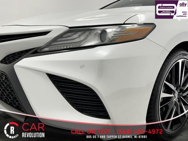 2018 Toyota Camry XSE V6, available for sale in Avenel, New Jersey | Car Revolution. Avenel, New Jersey 2018 Toyota Camry XSE V6, available for sale in Avenel, New Jersey | Car Revolution. Avenel, New Jersey
