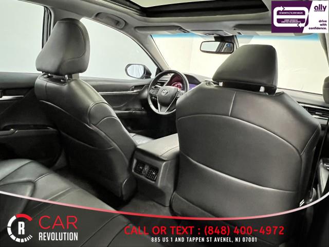 2018 Toyota Camry XSE V6, available for sale in Avenel, New Jersey | Car Revolution. Avenel, New Jersey 2018 Toyota Camry XSE V6, available for sale in Avenel, New Jersey | Car Revolution. Avenel, New Jersey