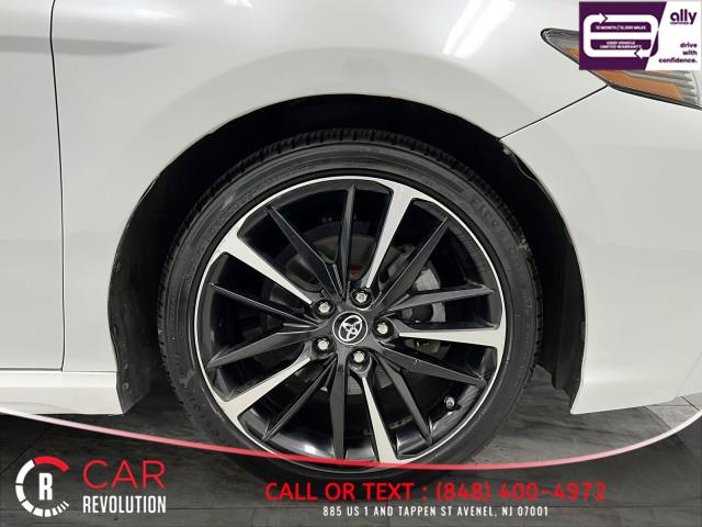2018 Toyota Camry XSE V6, available for sale in Avenel, New Jersey | Car Revolution. Avenel, New Jersey 2018 Toyota Camry XSE V6, available for sale in Avenel, New Jersey | Car Revolution. Avenel, New Jersey
