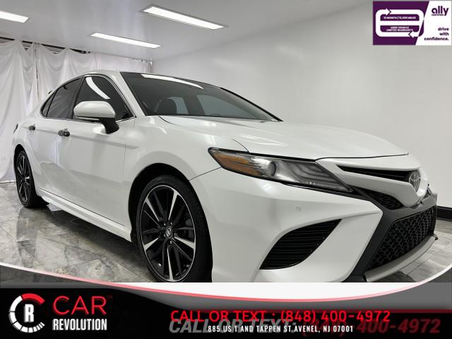 2018 Toyota Camry XSE V6, available for sale in Avenel, New Jersey | Car Revolution. Avenel, New Jersey