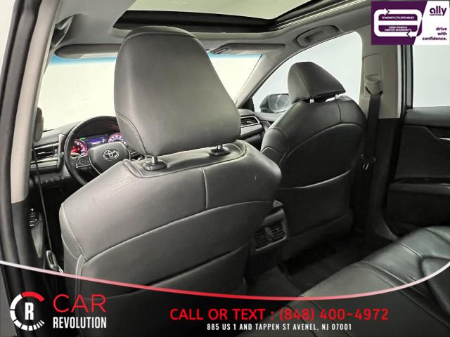 2018 Toyota Camry XSE V6, available for sale in Avenel, New Jersey | Car Revolution. Avenel, New Jersey 2018 Toyota Camry XSE V6, available for sale in Avenel, New Jersey | Car Revolution. Avenel, New Jersey