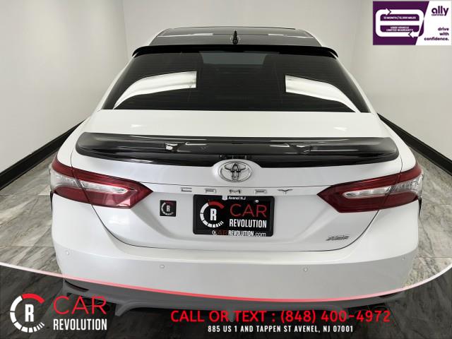 2018 Toyota Camry XSE V6, available for sale in Avenel, New Jersey | Car Revolution. Avenel, New Jersey 2018 Toyota Camry XSE V6, available for sale in Avenel, New Jersey | Car Revolution. Avenel, New Jersey