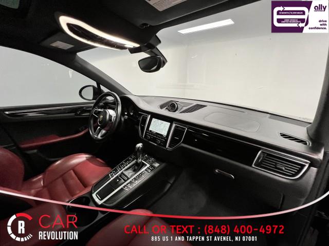 2016 Porsche Macan S, available for sale in Avenel, New Jersey | Car Revolution. Avenel, New Jersey 2016 Porsche Macan S, available for sale in Avenel, New Jersey | Car Revolution. Avenel, New Jersey