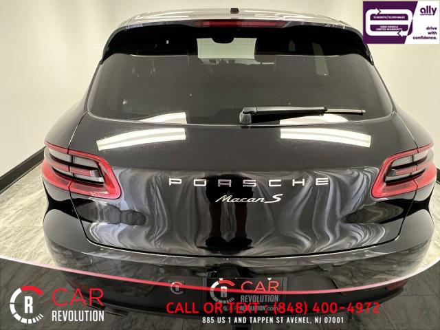 2016 Porsche Macan S, available for sale in Avenel, New Jersey | Car Revolution. Avenel, New Jersey 2016 Porsche Macan S, available for sale in Avenel, New Jersey | Car Revolution. Avenel, New Jersey