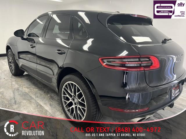 2016 Porsche Macan S, available for sale in Avenel, New Jersey | Car Revolution. Avenel, New Jersey 2016 Porsche Macan S, available for sale in Avenel, New Jersey | Car Revolution. Avenel, New Jersey