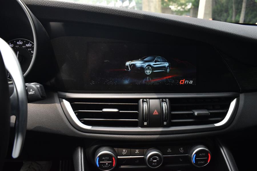 2022 Alfa Romeo Giulia Sprint AWD 4dr Sedan, available for sale in Great Neck, New York | Camy Cars. Great Neck, New York 2022 Alfa Romeo Giulia Sprint AWD 4dr Sedan, available for sale in Great Neck, New York | Camy Cars. Great Neck, New York