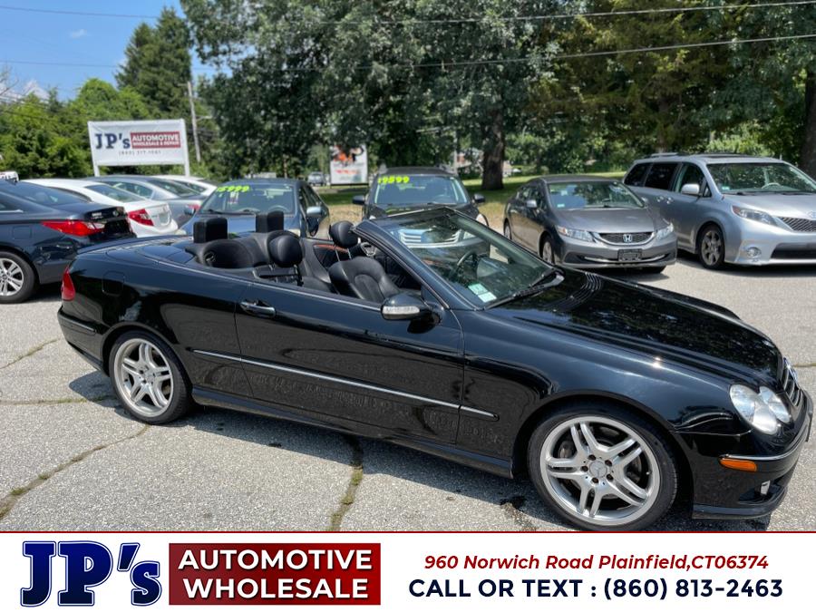 Used cars for sale in Plainfield, Windham, Norwich, Coventry, CT JPS