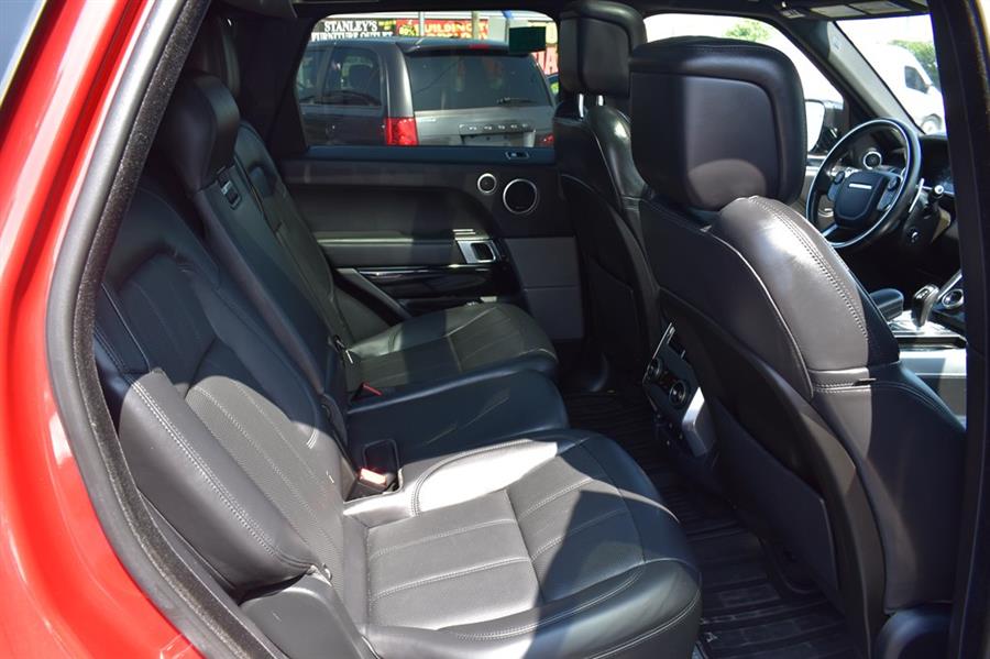 2018 Land Rover Range Rover Spo SUPERCHARGED DYNAMIC, available for sale in Patchogue, New York | 112 Auto Plaza. Patchogue, New York 2018 Land Rover Range Rover Spo SUPERCHARGED DYNAMIC, available for sale in Patchogue, New York | 112 Auto Plaza. Patchogue, New York