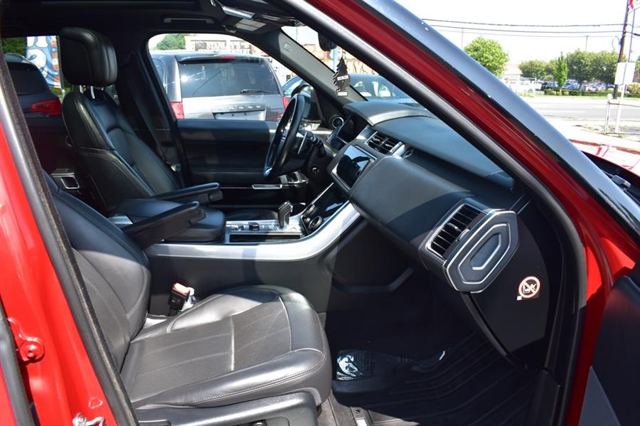 2018 Land Rover Range Rover Spo SUPERCHARGED DYNAMIC, available for sale in Patchogue, New York | 112 Auto Plaza. Patchogue, New York 2018 Land Rover Range Rover Spo SUPERCHARGED DYNAMIC, available for sale in Patchogue, New York | 112 Auto Plaza. Patchogue, New York