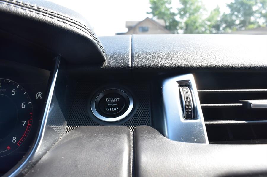 2018 Land Rover Range Rover Spo SUPERCHARGED DYNAMIC, available for sale in Patchogue, New York | 112 Auto Plaza. Patchogue, New York 2018 Land Rover Range Rover Spo SUPERCHARGED DYNAMIC, available for sale in Patchogue, New York | 112 Auto Plaza. Patchogue, New York