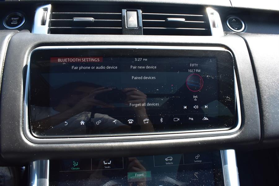 2018 Land Rover Range Rover Spo SUPERCHARGED DYNAMIC, available for sale in Patchogue, New York | 112 Auto Plaza. Patchogue, New York 2018 Land Rover Range Rover Spo SUPERCHARGED DYNAMIC, available for sale in Patchogue, New York | 112 Auto Plaza. Patchogue, New York