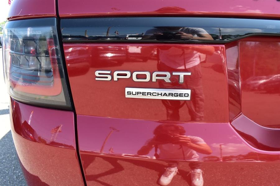2018 Land Rover Range Rover Spo SUPERCHARGED DYNAMIC, available for sale in Patchogue, New York | 112 Auto Plaza. Patchogue, New York 2018 Land Rover Range Rover Spo SUPERCHARGED DYNAMIC, available for sale in Patchogue, New York | 112 Auto Plaza. Patchogue, New York