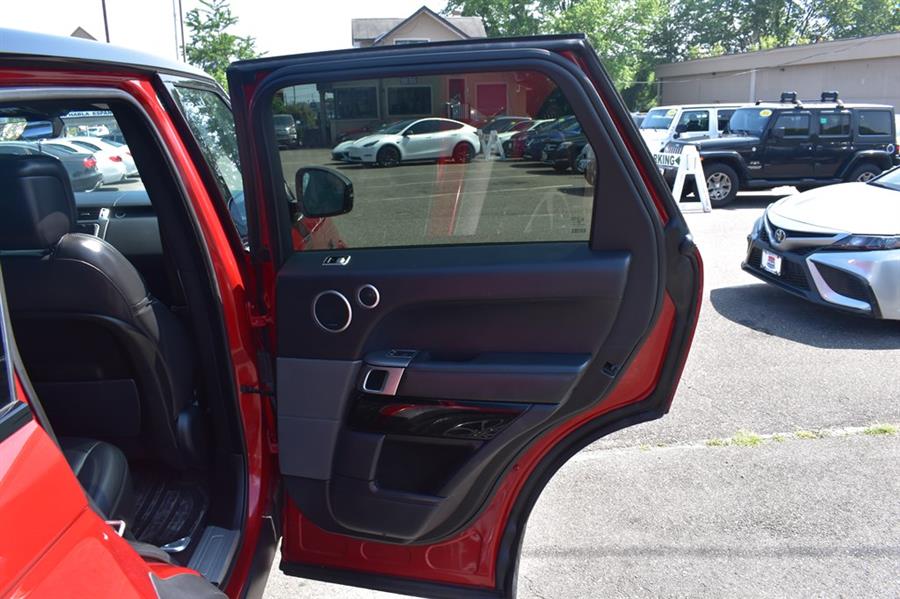 2018 Land Rover Range Rover Spo SUPERCHARGED DYNAMIC, available for sale in Patchogue, New York | 112 Auto Plaza. Patchogue, New York 2018 Land Rover Range Rover Spo SUPERCHARGED DYNAMIC, available for sale in Patchogue, New York | 112 Auto Plaza. Patchogue, New York