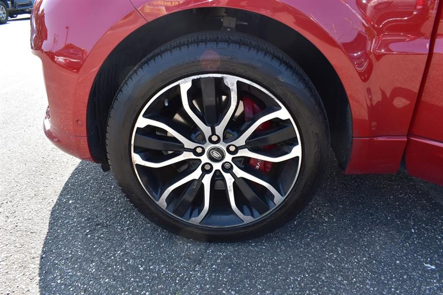 2018 Land Rover Range Rover Spo SUPERCHARGED DYNAMIC, available for sale in Patchogue, New York | 112 Auto Plaza. Patchogue, New York 2018 Land Rover Range Rover Spo SUPERCHARGED DYNAMIC, available for sale in Patchogue, New York | 112 Auto Plaza. Patchogue, New York