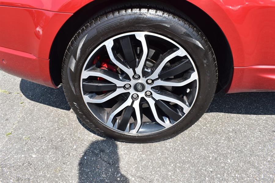 2018 Land Rover Range Rover Spo SUPERCHARGED DYNAMIC, available for sale in Patchogue, New York | 112 Auto Plaza. Patchogue, New York 2018 Land Rover Range Rover Spo SUPERCHARGED DYNAMIC, available for sale in Patchogue, New York | 112 Auto Plaza. Patchogue, New York