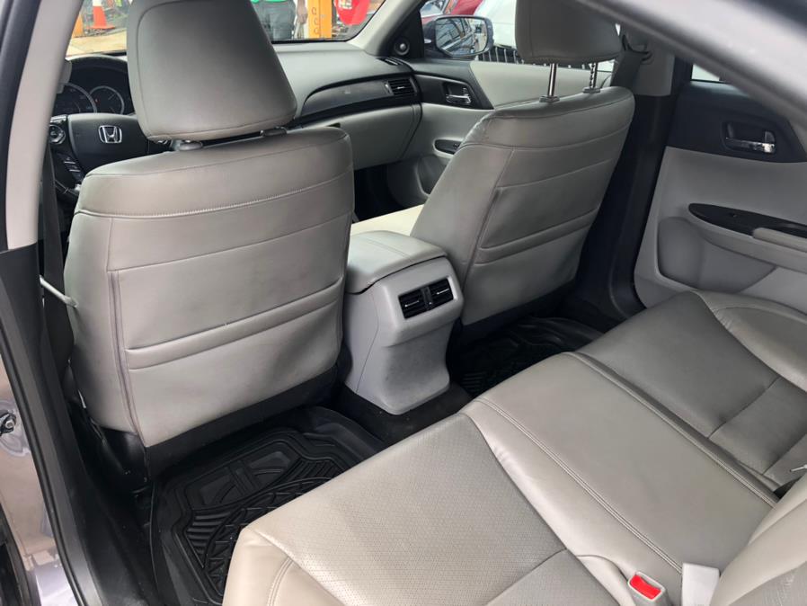 2015 Honda Accord EX-L, available for sale in Jamaica, New York | Sylhet Motors Inc.. Jamaica, New York 2015 Honda Accord EX-L, available for sale in Jamaica, New York | Sylhet Motors Inc.. Jamaica, New York