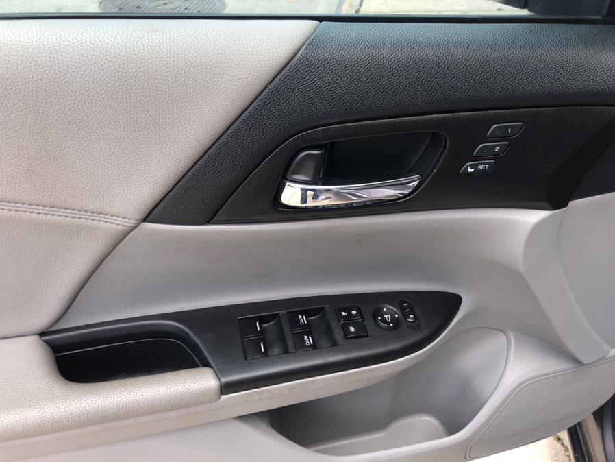 2015 Honda Accord EX-L, available for sale in Jamaica, New York | Sylhet Motors Inc.. Jamaica, New York 2015 Honda Accord EX-L, available for sale in Jamaica, New York | Sylhet Motors Inc.. Jamaica, New York