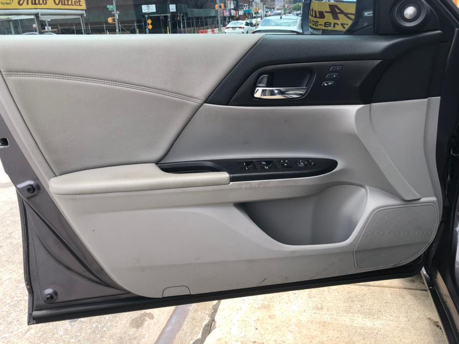 2015 Honda Accord EX-L, available for sale in Jamaica, New York | Sylhet Motors Inc.. Jamaica, New York 2015 Honda Accord EX-L, available for sale in Jamaica, New York | Sylhet Motors Inc.. Jamaica, New York