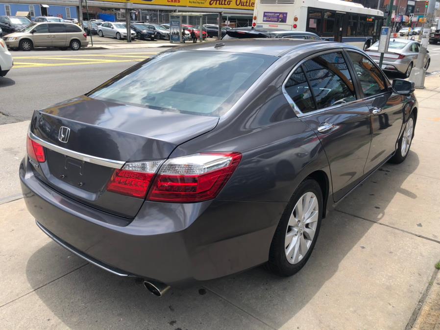 2015 Honda Accord EX-L, available for sale in Jamaica, New York | Sylhet Motors Inc.. Jamaica, New York 2015 Honda Accord EX-L, available for sale in Jamaica, New York | Sylhet Motors Inc.. Jamaica, New York