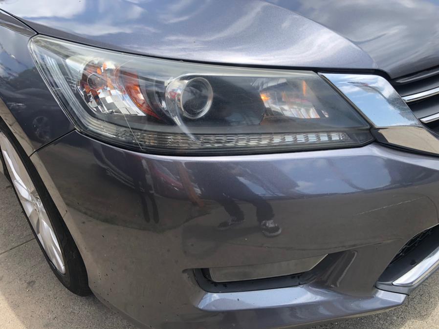 2015 Honda Accord EX-L, available for sale in Jamaica, New York | Sylhet Motors Inc.. Jamaica, New York 2015 Honda Accord EX-L, available for sale in Jamaica, New York | Sylhet Motors Inc.. Jamaica, New York