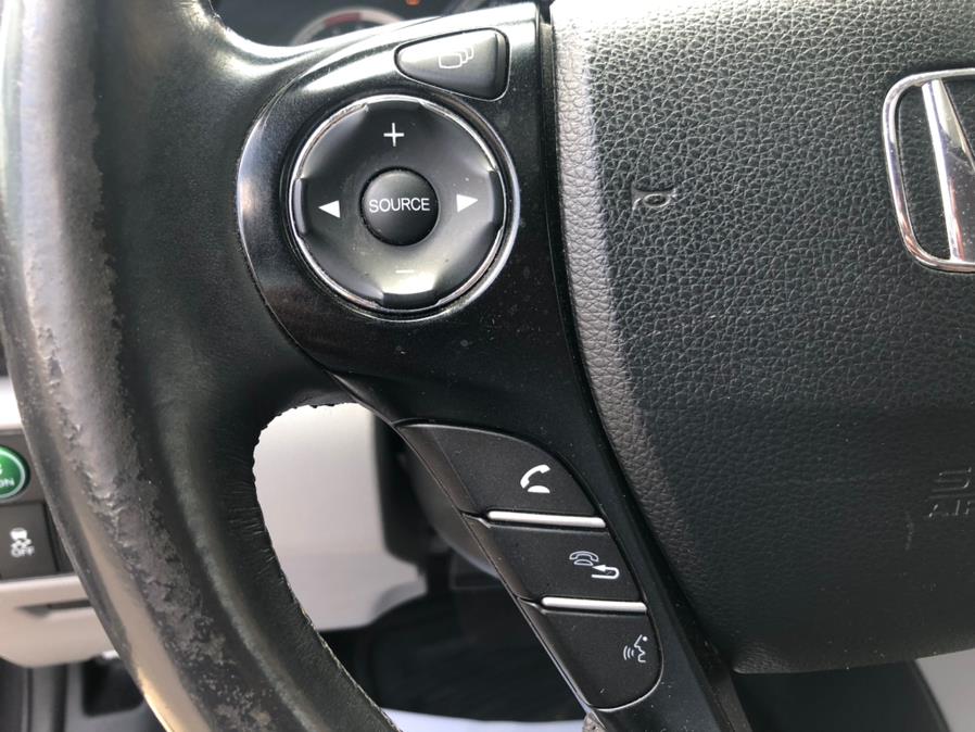 2015 Honda Accord EX-L, available for sale in Jamaica, New York | Sylhet Motors Inc.. Jamaica, New York 2015 Honda Accord EX-L, available for sale in Jamaica, New York | Sylhet Motors Inc.. Jamaica, New York