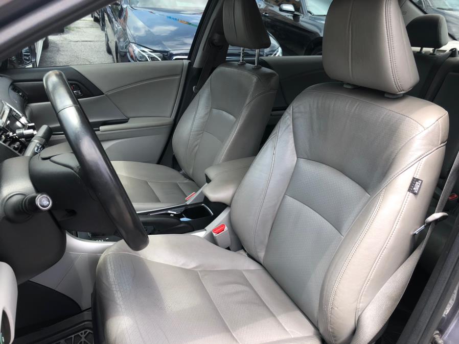 2015 Honda Accord EX-L, available for sale in Jamaica, New York | Sylhet Motors Inc.. Jamaica, New York 2015 Honda Accord EX-L, available for sale in Jamaica, New York | Sylhet Motors Inc.. Jamaica, New York