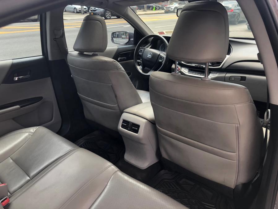 2015 Honda Accord EX-L, available for sale in Jamaica, New York | Sylhet Motors Inc.. Jamaica, New York 2015 Honda Accord EX-L, available for sale in Jamaica, New York | Sylhet Motors Inc.. Jamaica, New York