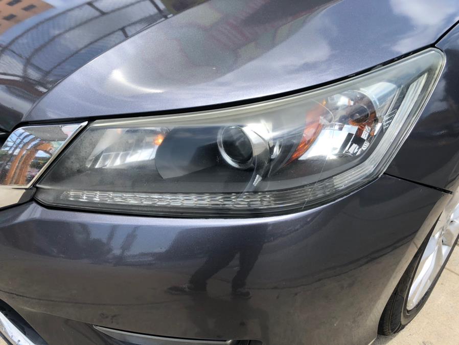 2015 Honda Accord EX-L, available for sale in Jamaica, New York | Sylhet Motors Inc.. Jamaica, New York 2015 Honda Accord EX-L, available for sale in Jamaica, New York | Sylhet Motors Inc.. Jamaica, New York
