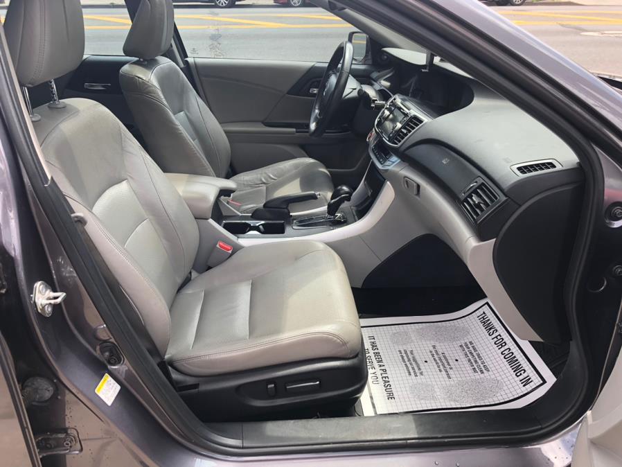 2015 Honda Accord EX-L, available for sale in Jamaica, New York | Sylhet Motors Inc.. Jamaica, New York 2015 Honda Accord EX-L, available for sale in Jamaica, New York | Sylhet Motors Inc.. Jamaica, New York