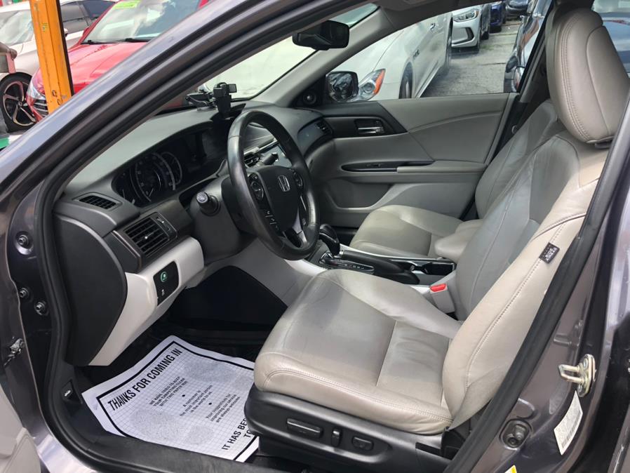 2015 Honda Accord EX-L, available for sale in Jamaica, New York | Sylhet Motors Inc.. Jamaica, New York 2015 Honda Accord EX-L, available for sale in Jamaica, New York | Sylhet Motors Inc.. Jamaica, New York