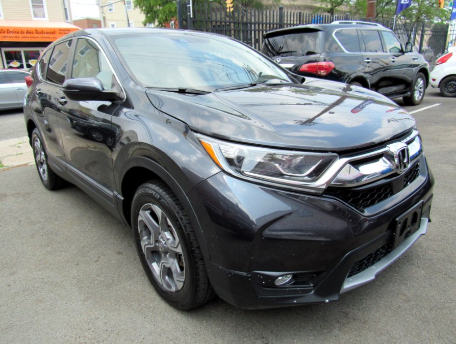 2019 Honda CR-V EX AWD, available for sale in Paterson, New Jersey | MFG Prestige Auto Group. Paterson, New Jersey