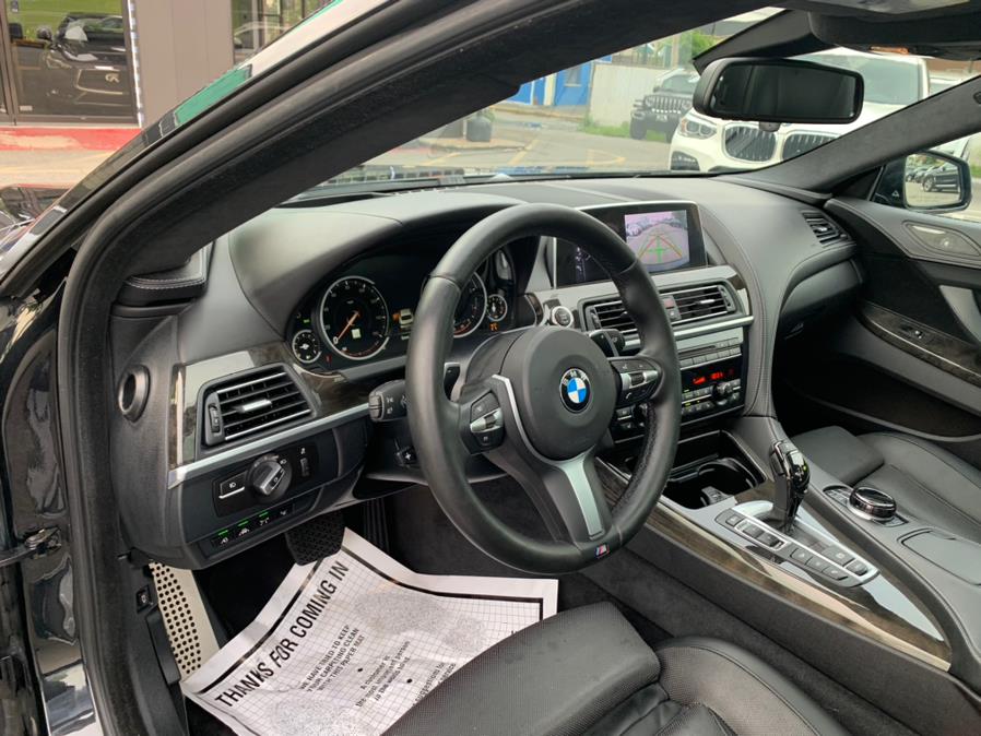 2017 BMW 6-Series 640i xDrive Gran Coupe in Lodi, NJ