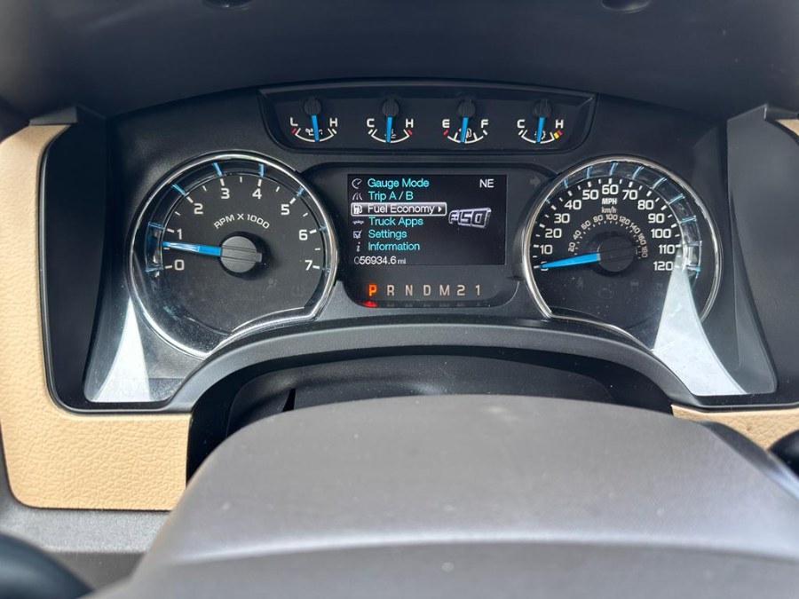 2014 Ford F-150 4WD SuperCrew 157" XLT, available for sale in Medford, Massachusetts | A-Tech. Medford, Massachusetts 2014 Ford F-150 4WD SuperCrew 157" XLT, available for sale in Medford, Massachusetts | A-Tech. Medford, Massachusetts